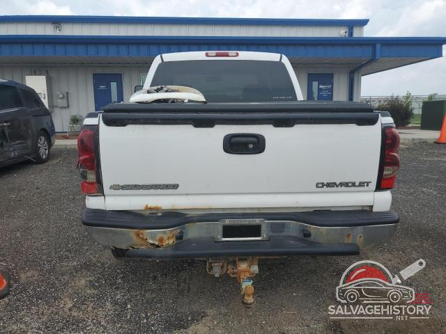 2GCEK13T051233674 2005 CHEVROLET ALL Models photo no. 6