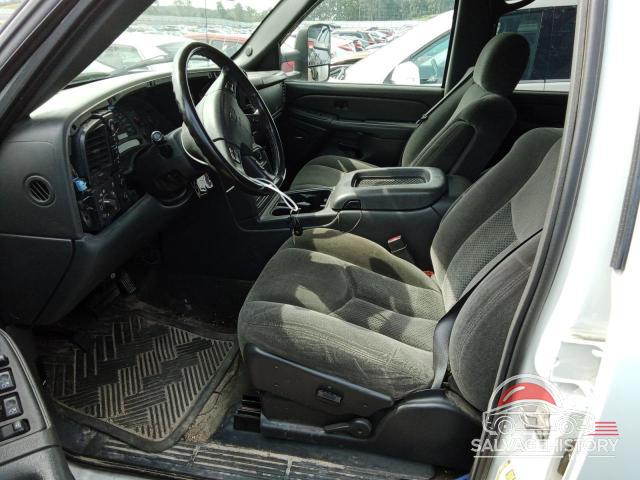 2GCEK13T051233674 2005 CHEVROLET ALL Models photo no. 7