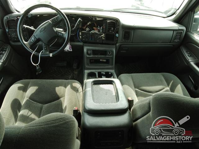 2GCEK13T051233674 2005 CHEVROLET ALL Models photo no. 8