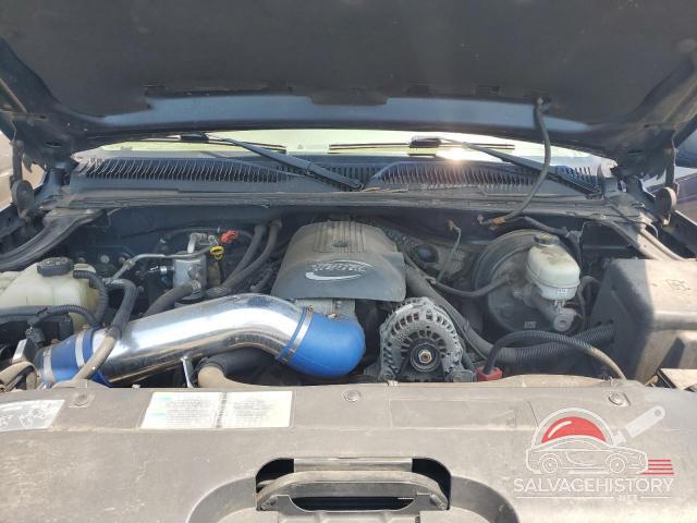 2GCEK13T251116081 2005 CHEVROLET ALL Models photo no. 11