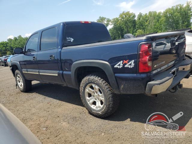 2GCEK13T251116081 2005 CHEVROLET ALL Models photo no. 2
