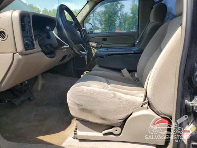 2GCEK13T251116081 2005 CHEVROLET ALL Models photo no. 7