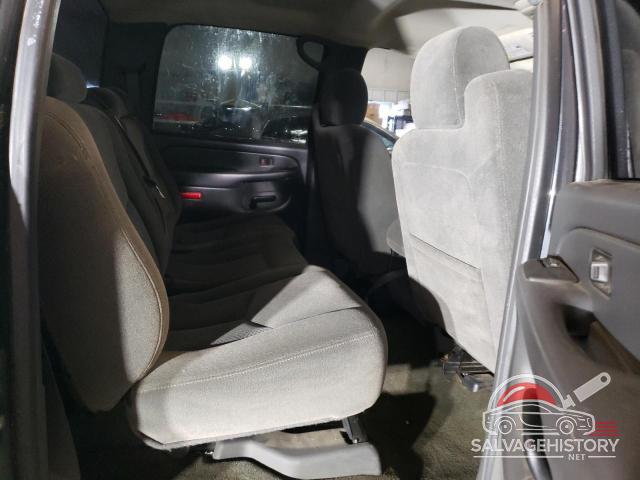 2GCEK13T251165958 2005 CHEVROLET ALL Models photo no. 10