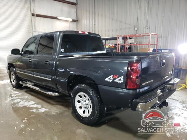 2GCEK13T251165958 2005 CHEVROLET ALL Models photo no. 2