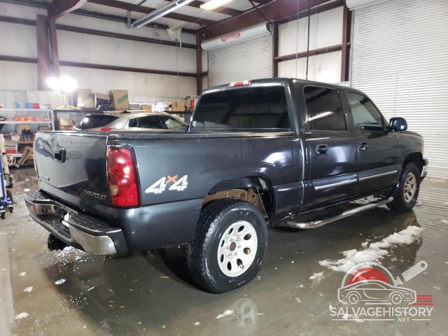2GCEK13T251165958 2005 CHEVROLET ALL Models photo no. 3