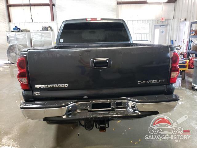 2GCEK13T251165958 2005 CHEVROLET ALL Models photo no. 6
