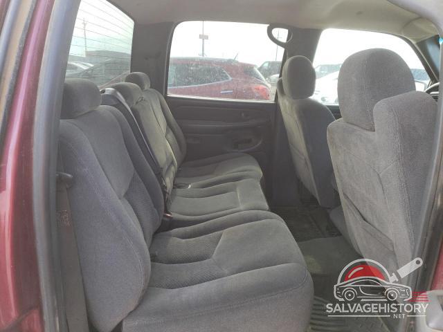 2GCEK13T251224507 2005 CHEVROLET ALL Models photo no. 10