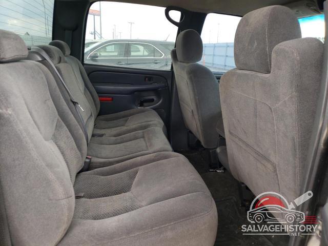 2GCEK13T751171853 2005 CHEVROLET ALL Models photo no. 10