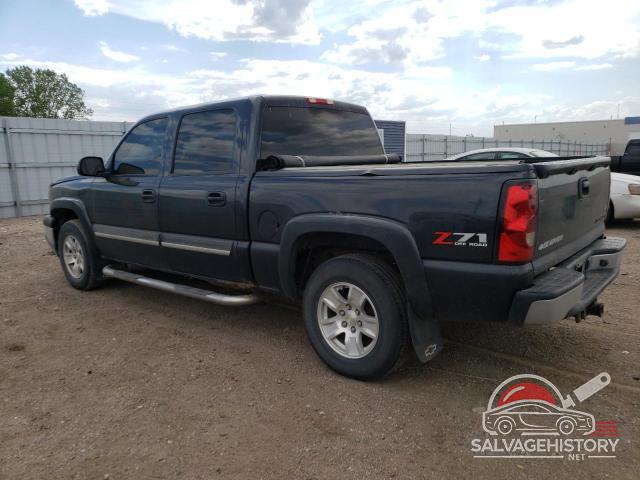 2GCEK13T751171853 2005 CHEVROLET ALL Models photo no. 2