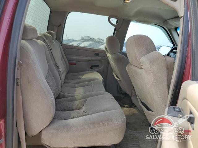 2GCEK13T851370832 2005 CHEVROLET ALL Models photo no. 10