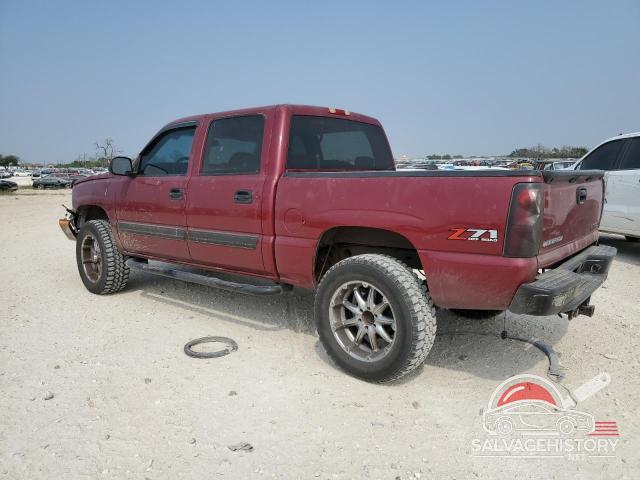 2GCEK13T851370832 2005 CHEVROLET ALL Models photo no. 2