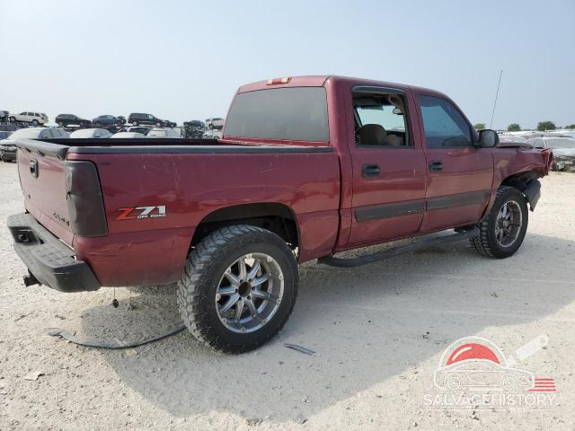 2GCEK13T851370832 2005 CHEVROLET ALL Models photo no. 3