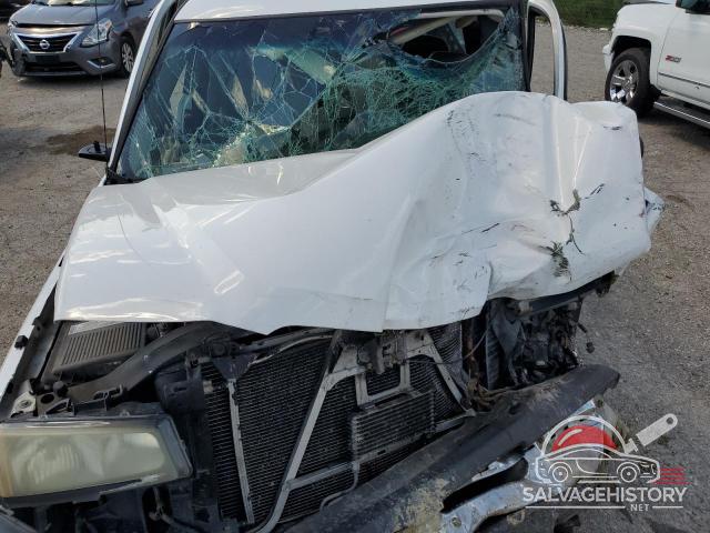 1GCEC19V46Z203916 2006 CHEVROLET ALL Models photo no. 11