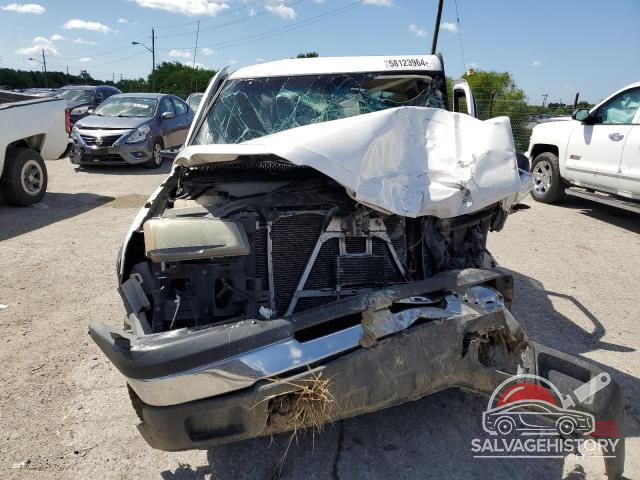 1GCEC19V46Z203916 2006 CHEVROLET ALL Models photo no. 5