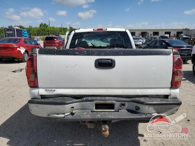 1GCEC19V46Z203916 2006 CHEVROLET ALL Models photo no. 6