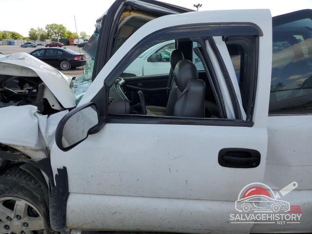1GCEC19V46Z203916 2006 CHEVROLET ALL Models photo no. 7