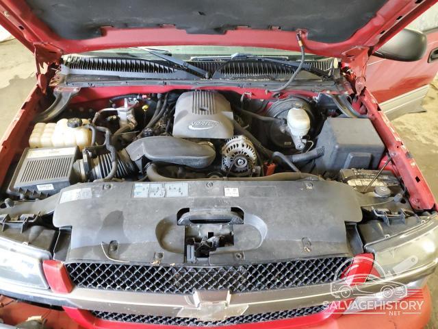 1GCEK19ZX6Z130444 2006 CHEVROLET ALL Models photo no. 11