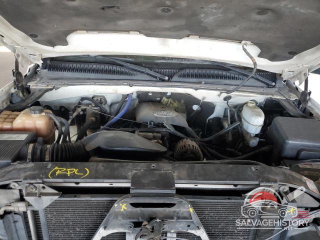 1GCHC24U06E267976 2006 CHEVROLET ALL Models photo no. 11