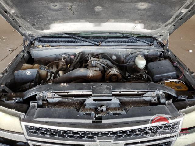 2GCEC13T961178737 2006 CHEVROLET ALL Models photo no. 11