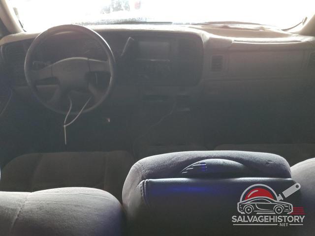 2GCEC13T961178737 2006 CHEVROLET ALL Models photo no. 8
