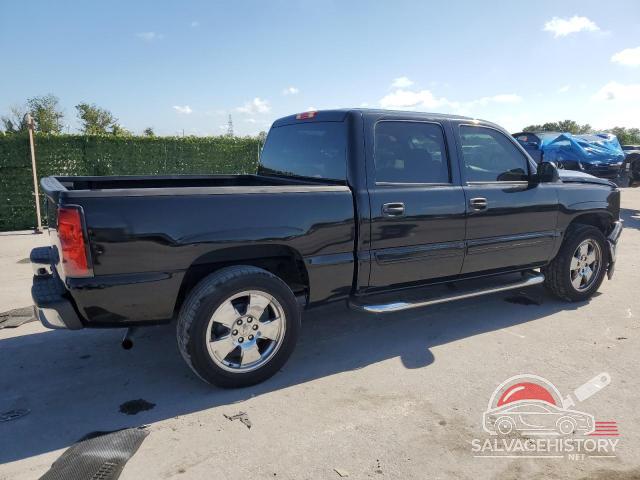 2GCEC13V561326769 2006 CHEVROLET ALL Models photo no. 3
