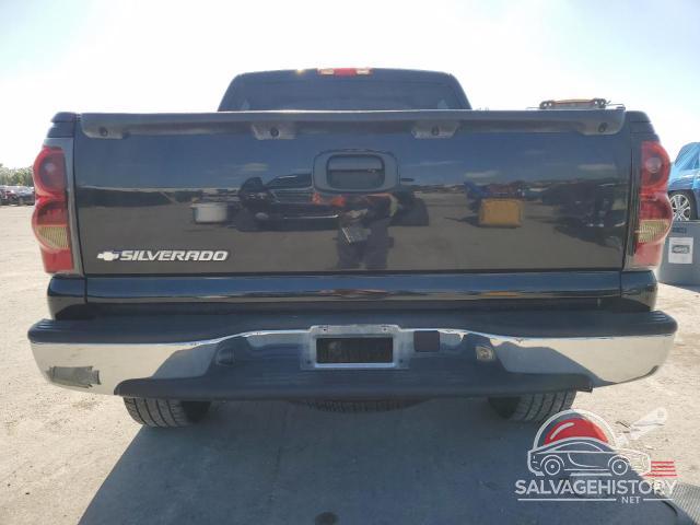 2GCEC13V561326769 2006 CHEVROLET ALL Models photo no. 6