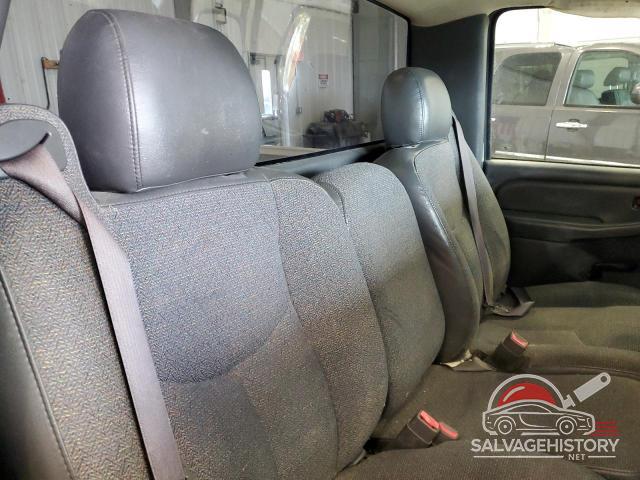 3GCEC14X46G269276 2006 CHEVROLET ALL Models photo no. 10