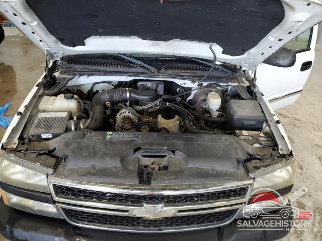 3GCEC14X46G269276 2006 CHEVROLET ALL Models photo no. 11