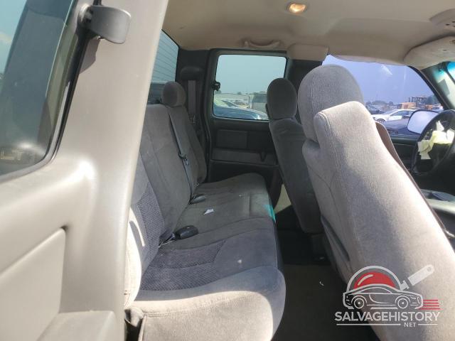 1GCEC19V87Z192565 2007 CHEVROLET ALL Models photo no. 10