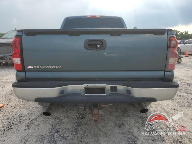 1GCEC19V87Z192565 2007 CHEVROLET ALL Models photo no. 6
