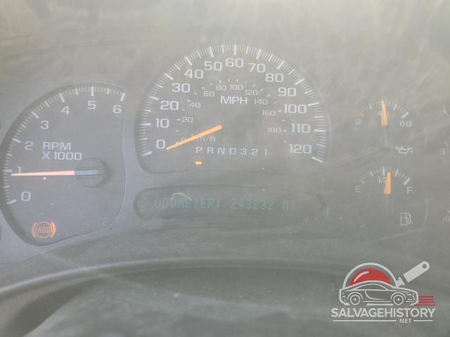 1GCEC19V87Z192565 2007 CHEVROLET ALL Models photo no. 9