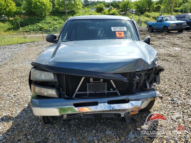 1GCEC19Z07Z199576 2007 CHEVROLET ALL Models photo no. 5