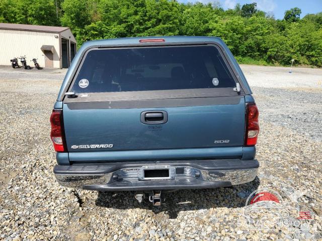 1GCEC19Z07Z199576 2007 CHEVROLET ALL Models photo no. 6