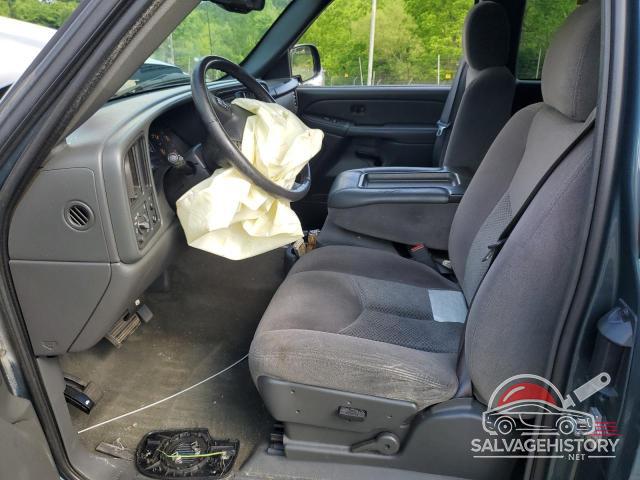 1GCEC19Z07Z199576 2007 CHEVROLET ALL Models photo no. 7