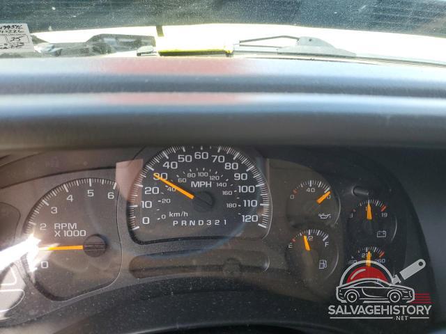 1GCEC19Z07Z199576 2007 CHEVROLET ALL Models photo no. 9