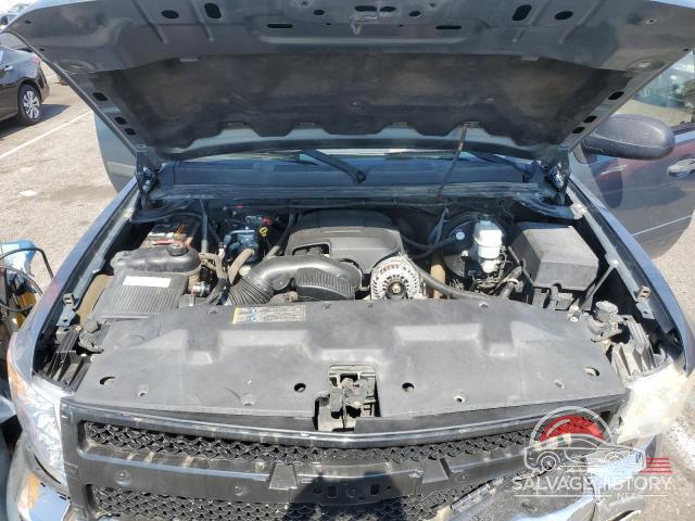 2GCEC130071708889 2007 CHEVROLET ALL Models photo no. 11