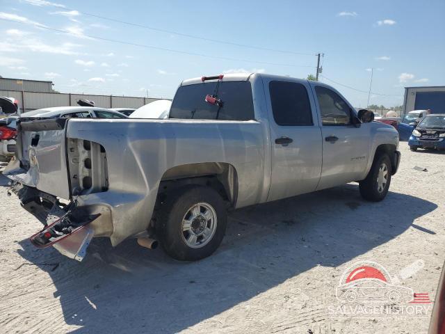 2GCEC13C971523346 2007 CHEVROLET ALL Models photo no. 3