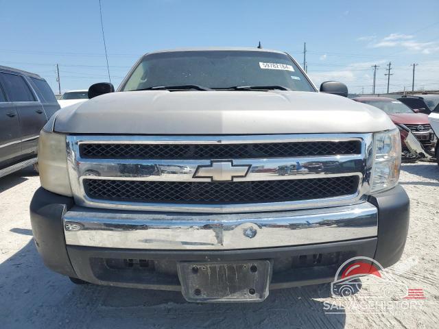 2GCEC13C971523346 2007 CHEVROLET ALL Models photo no. 5