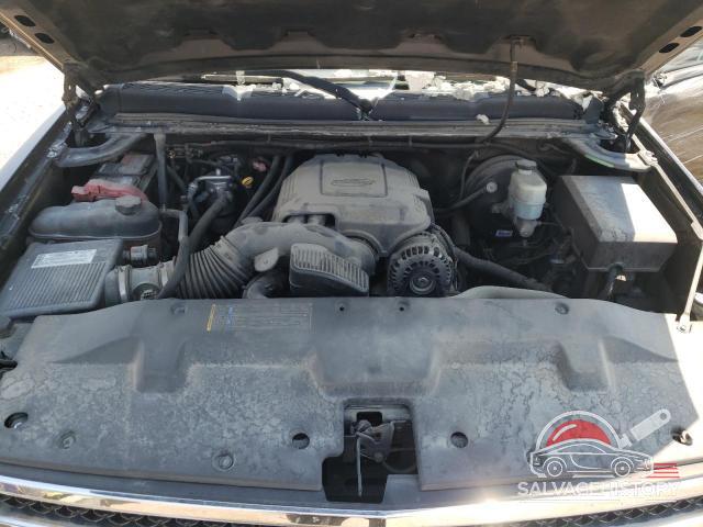 2GCEC13J971724551 2007 CHEVROLET ALL Models photo no. 11