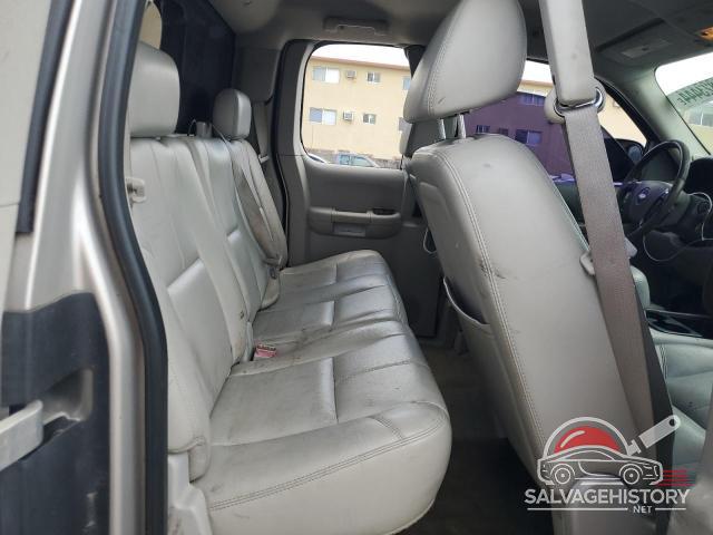 2GCEC19Y471672699 2007 CHEVROLET ALL Models photo no. 10