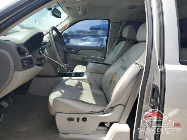 2GCEC19Y471672699 2007 CHEVROLET ALL Models photo no. 7