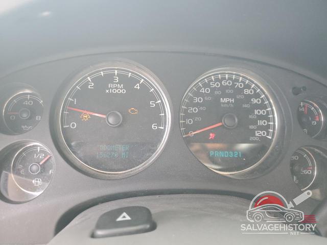 2GCEC19Y471672699 2007 CHEVROLET ALL Models photo no. 9