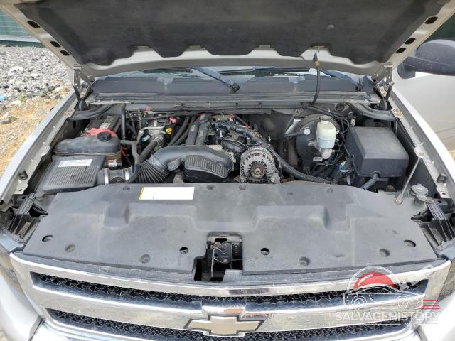 2GCEK13M471625326 2007 CHEVROLET ALL Models photo no. 11