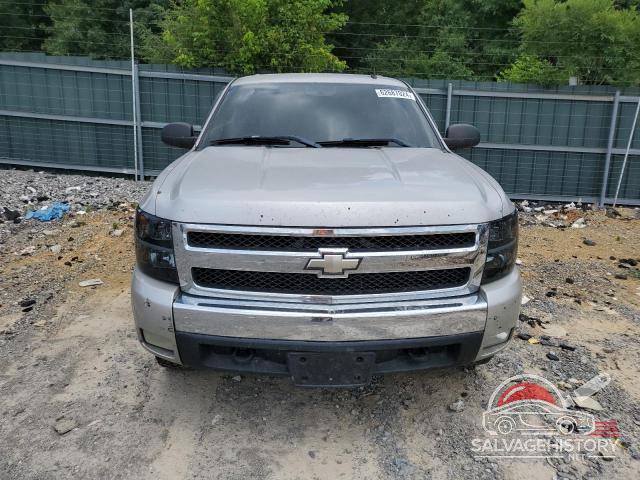 2GCEK13M471625326 2007 CHEVROLET ALL Models photo no. 5