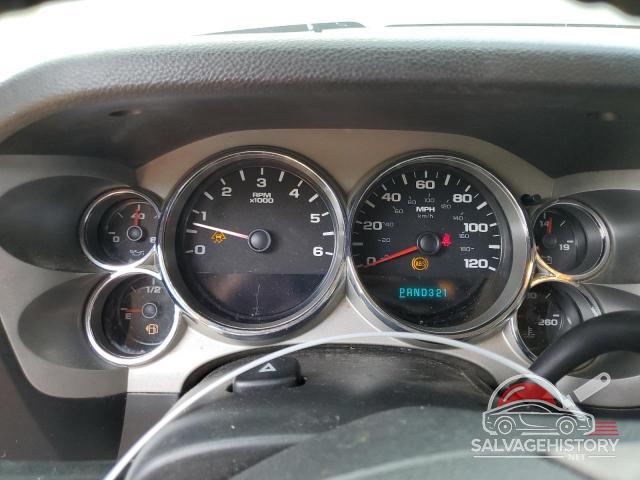 2GCEK13M471625326 2007 CHEVROLET ALL Models photo no. 9