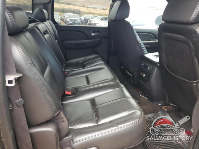 2GCEK13M671656075 2007 CHEVROLET ALL Models photo no. 10