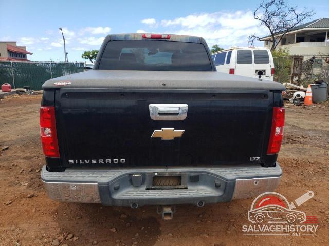2GCEK13M671656075 2007 CHEVROLET ALL Models photo no. 6