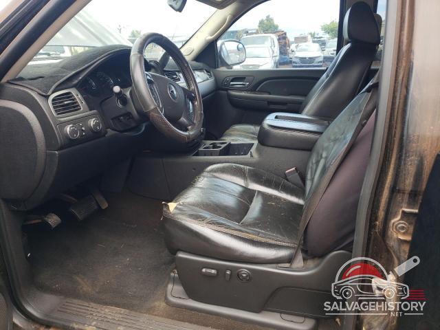 2GCEK13M671656075 2007 CHEVROLET ALL Models photo no. 7
