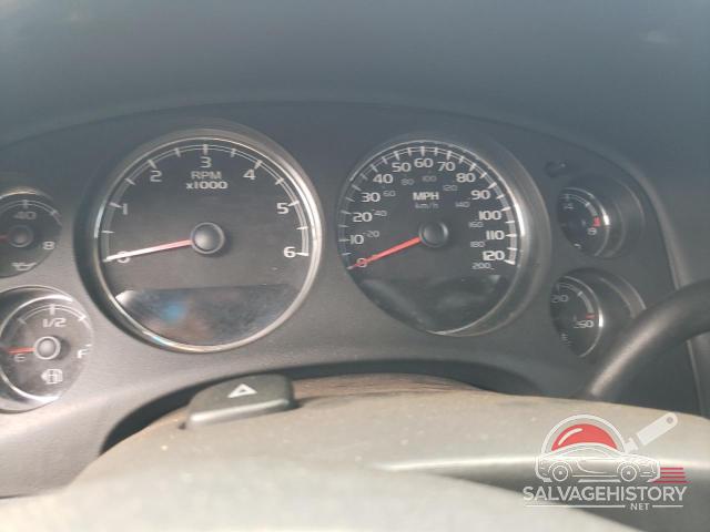 2GCEK13M671656075 2007 CHEVROLET ALL Models photo no. 9