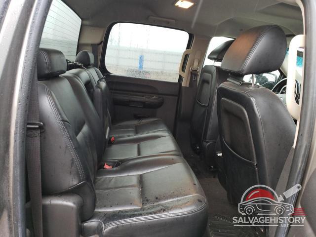 3GCEK13M67G504983 2007 CHEVROLET ALL Models photo no. 10
